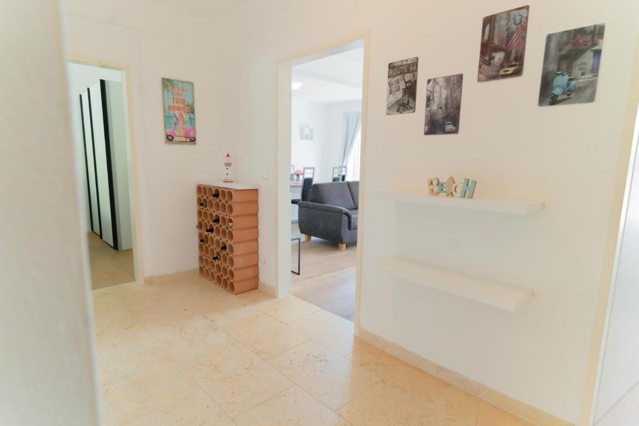 Apartment Falamingo Velden Velden am Woerthersee Exterior photo